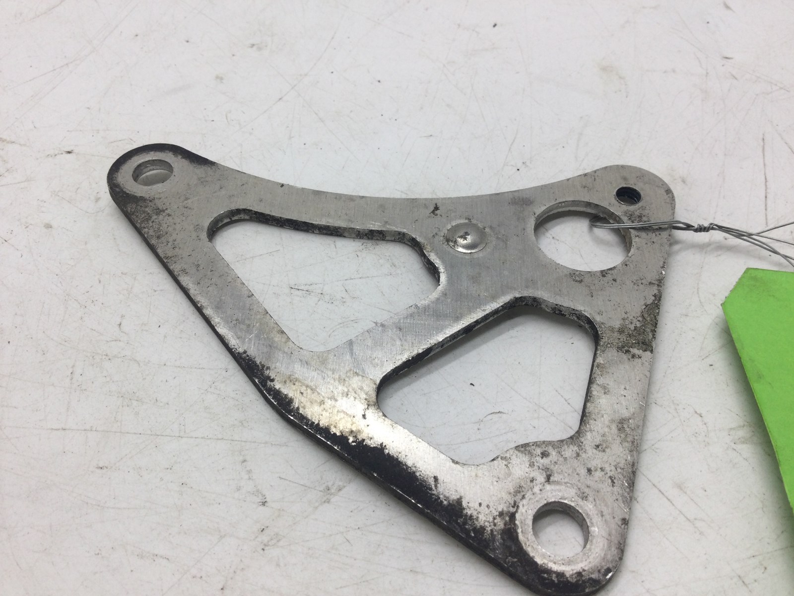 2013 Arctic Cat Speedometer Sensor Plate Mount - Image 3