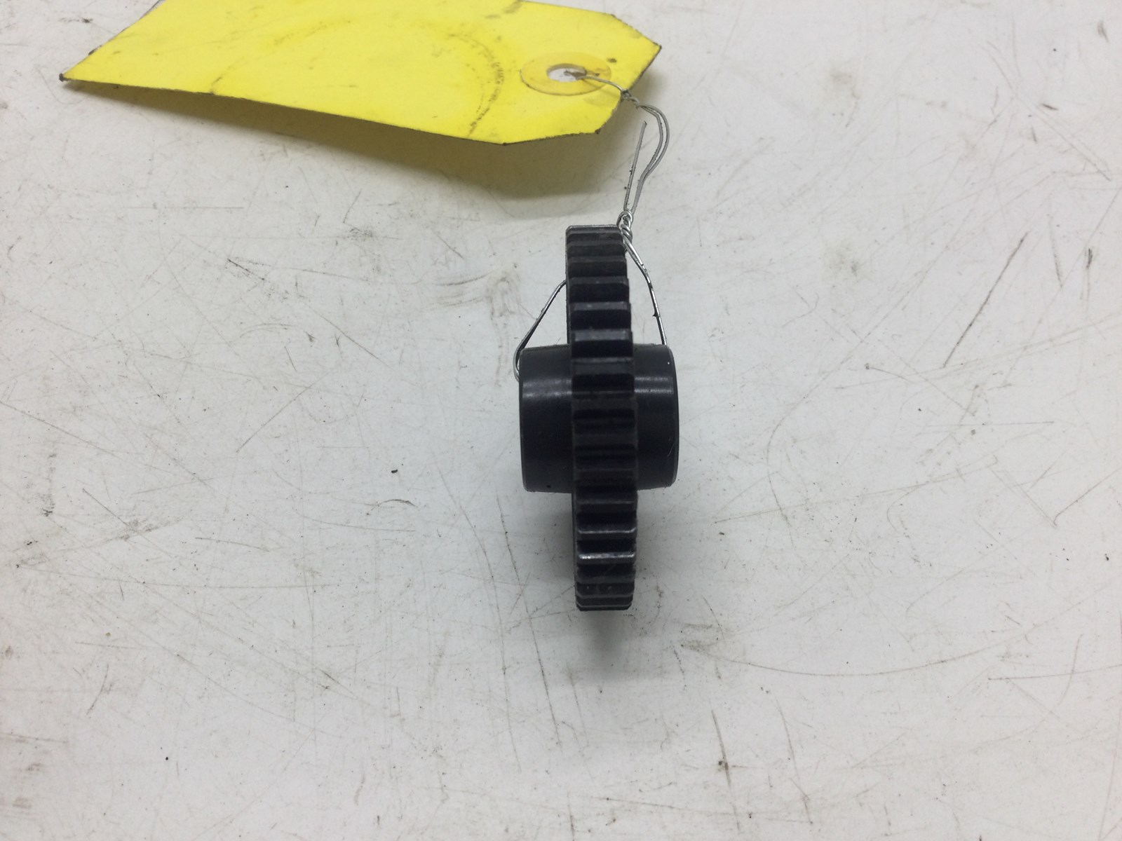 2008 Can-Am 41 Tooth Intermediate Gear- NLA - Image 2