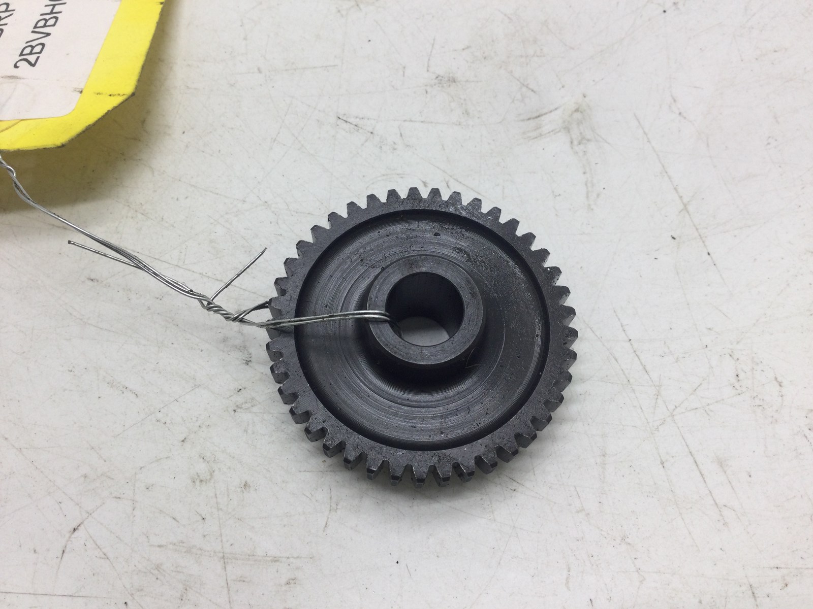 2008 Can-Am 41 Tooth Intermediate Gear- NLA - Image 3