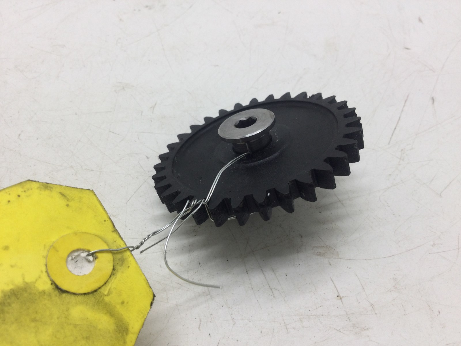 2008 Can-Am DS 450 Idle Gear 31T - Image 3