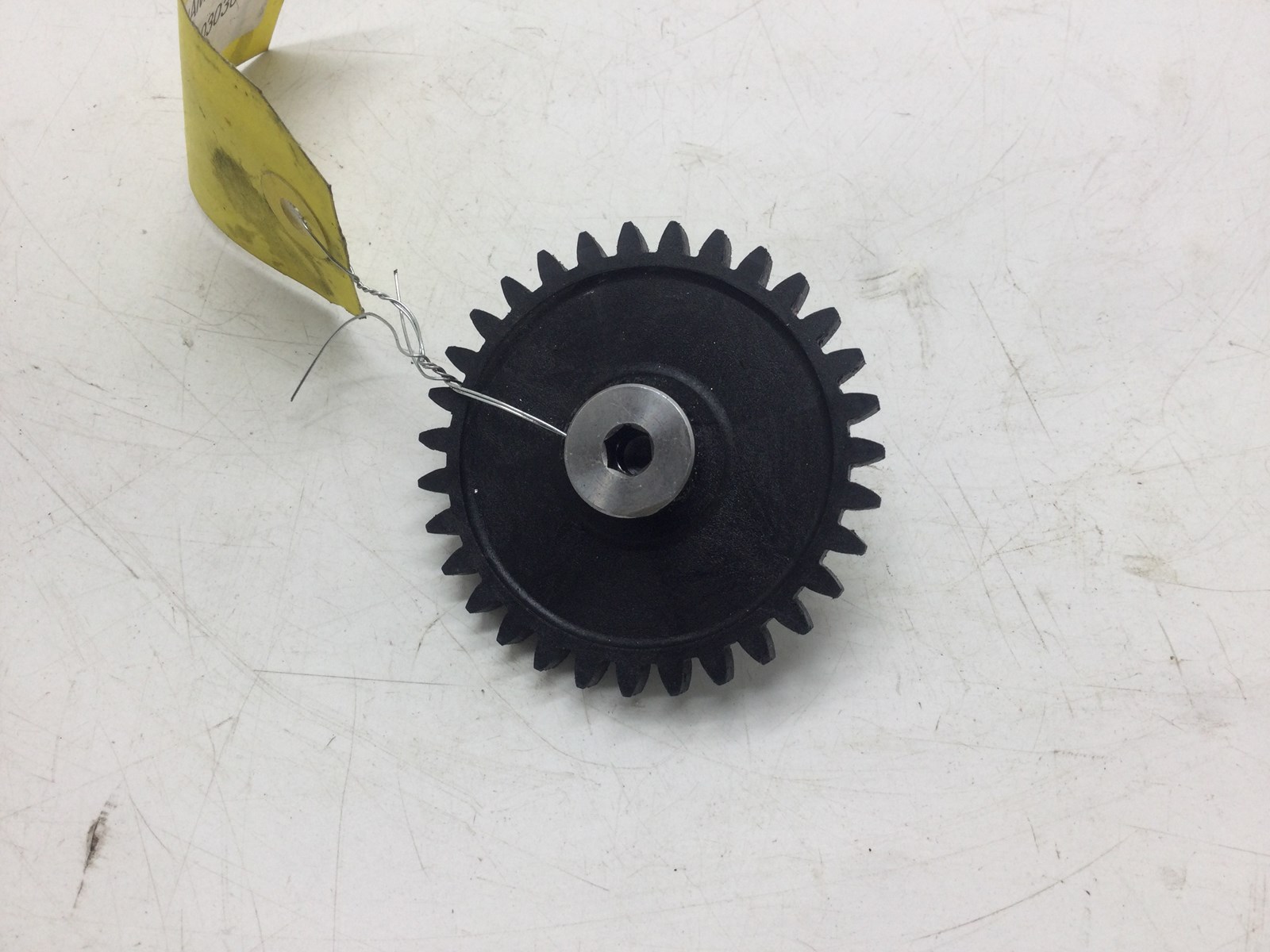 2008 Can-Am DS 450 Idle Gear 31T