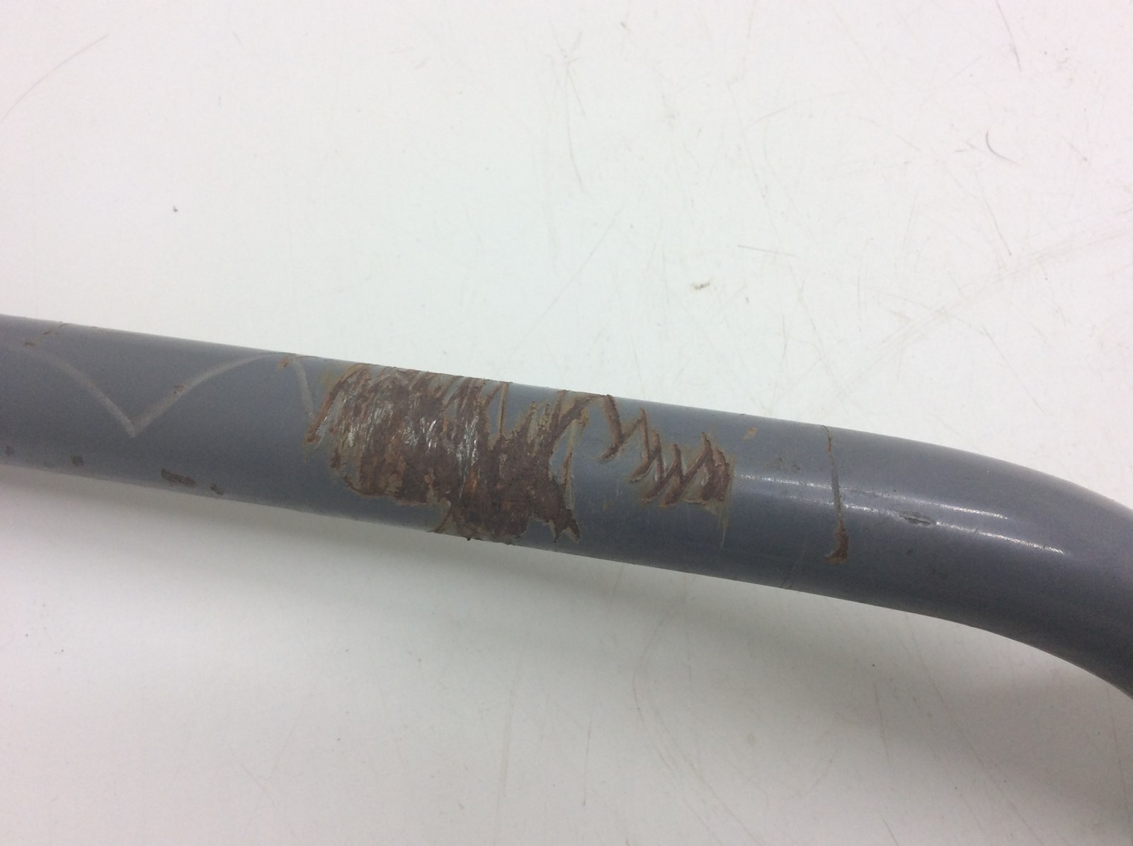 1994 Ski-Doo handlebars - Image 2