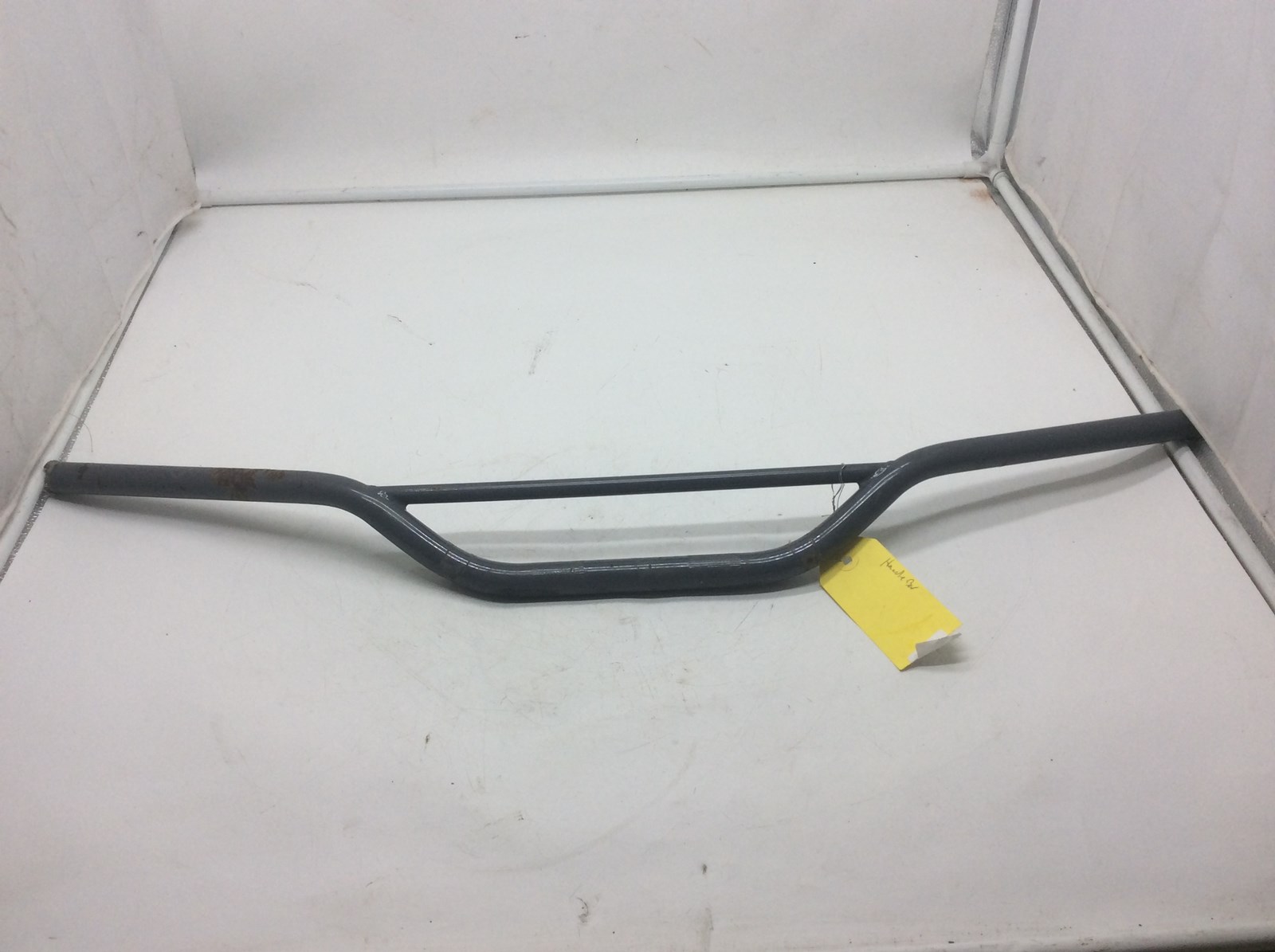 1994 Ski-Doo handlebars