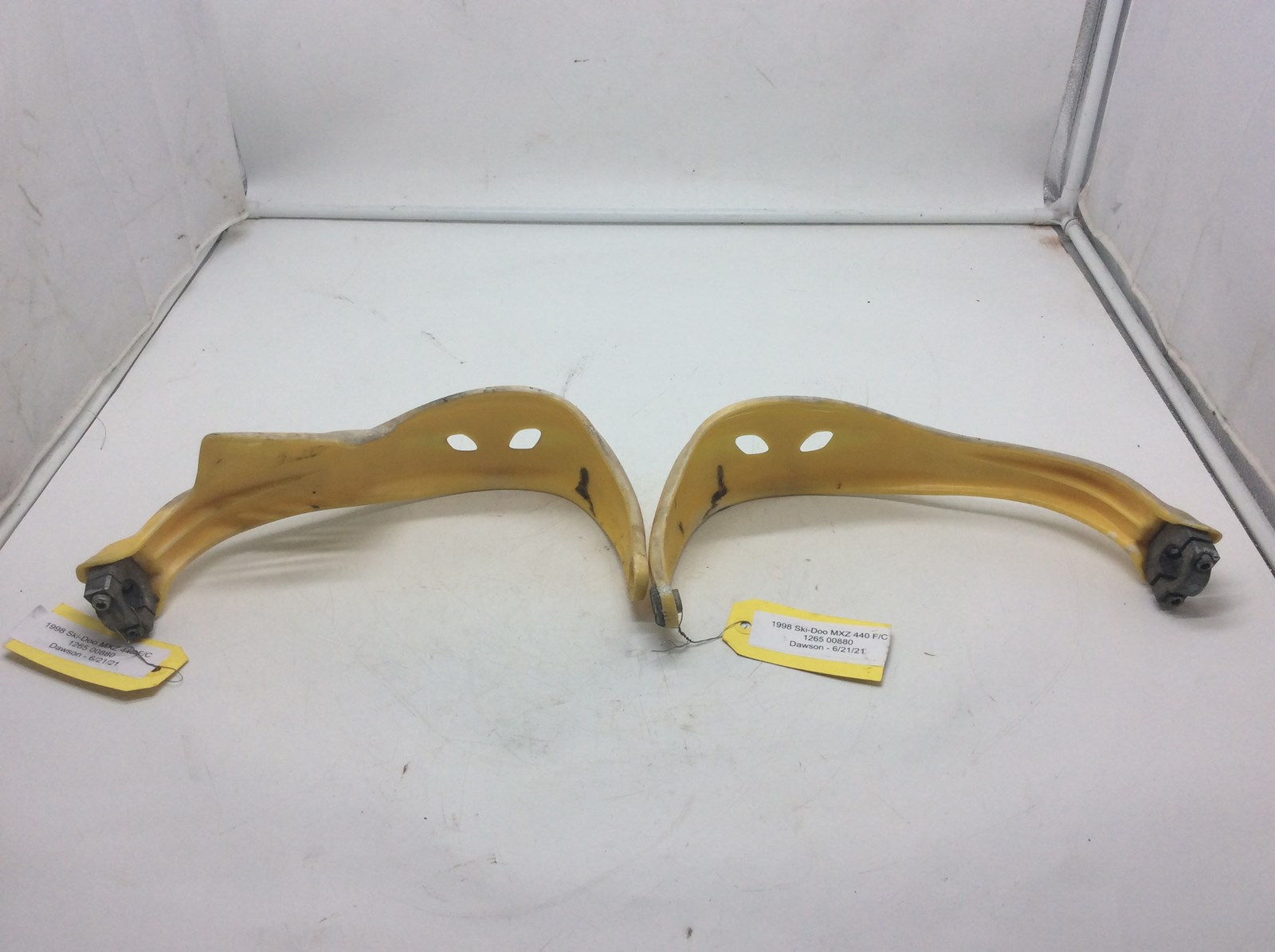handguards 7/8-1" - Image 2