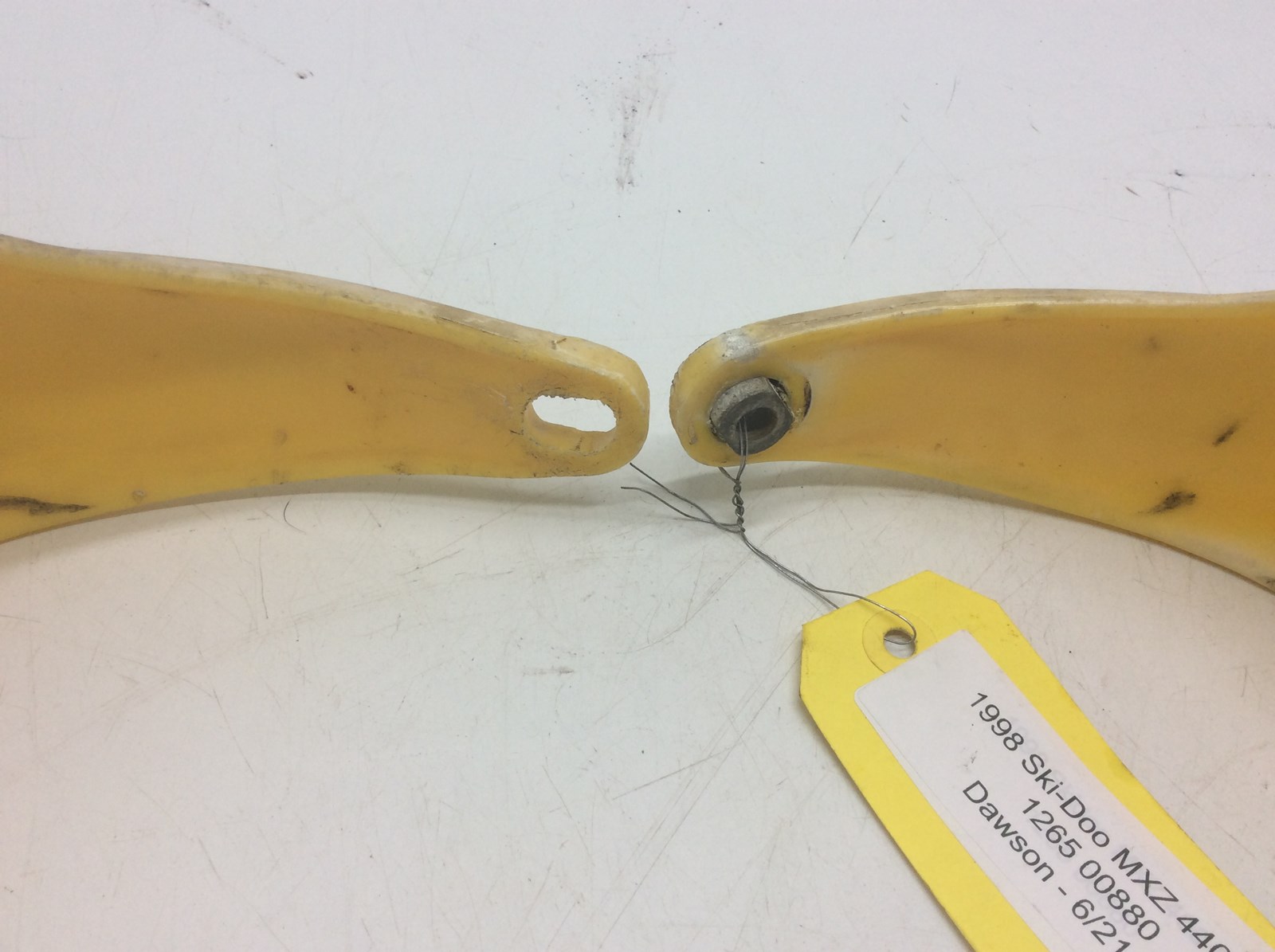 handguards 7/8-1" - Image 3