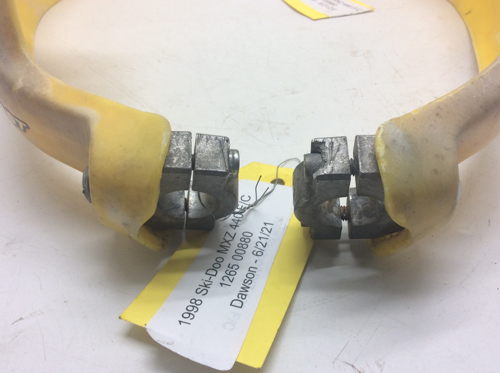 handguards 7/8-1" - Image 4