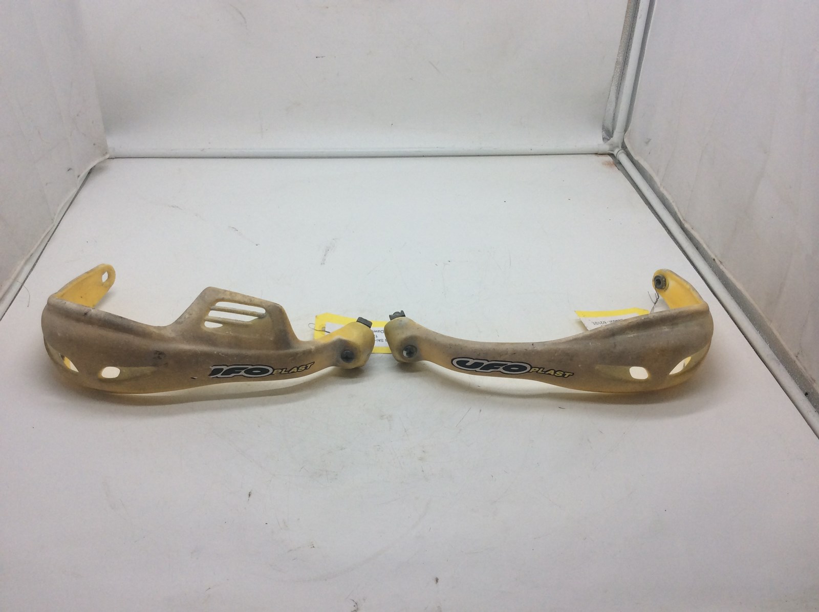 handguards 7/8-1"
