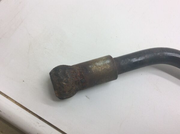 1998 Ski-Doo stabilisator bar - Image 2