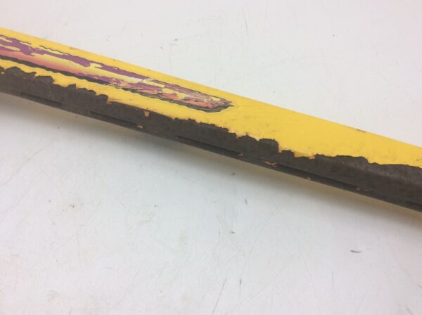 1998 Ski-Doo LH Trailing arm - Image 2