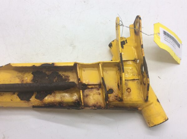 1998 Ski-Doo LH Trailing arm - Image 4