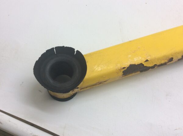 1998 Ski-Doo LH Trailing arm - Image 5