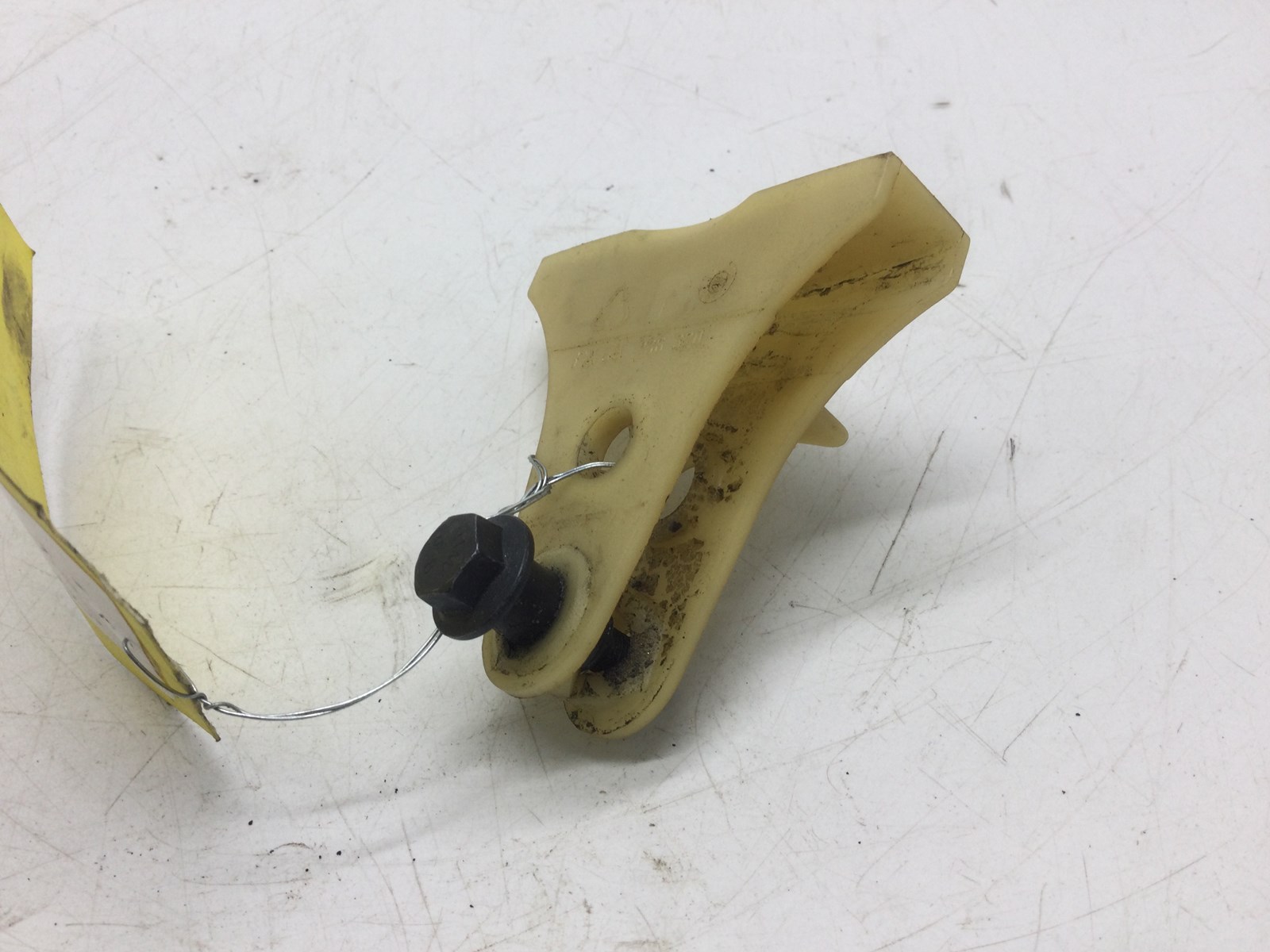 2008 Can-Am Chain Guide Bow - Image 2