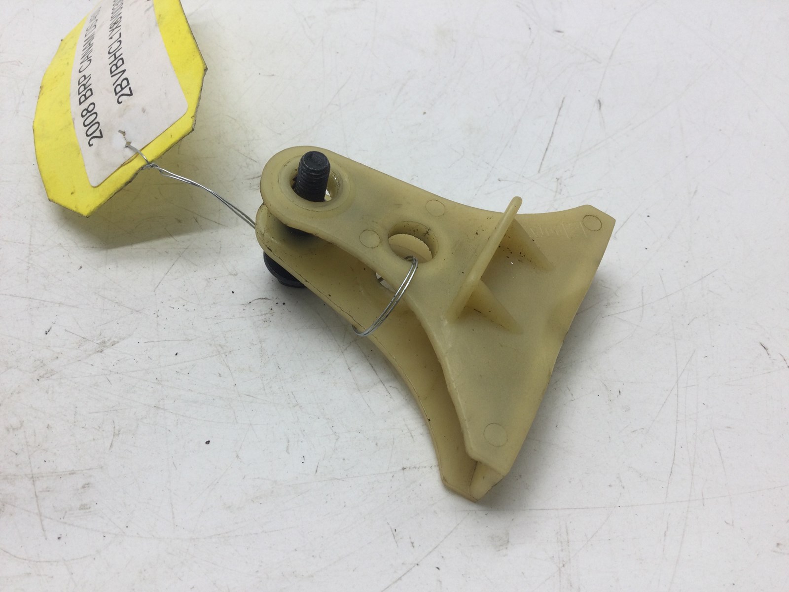 2008 Can-Am Chain Guide Bow - Image 3