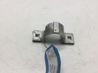 2002 Polaris Steering Post Bracket