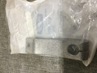 1998 Polaris ALUMINUM STEERING ARM LH