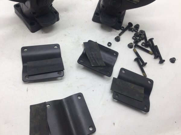 Ratcheting Rhino Grip - Image 2