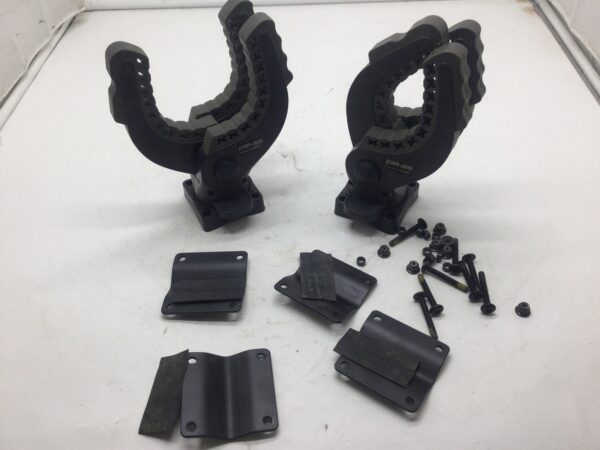 Ratcheting Rhino Grip