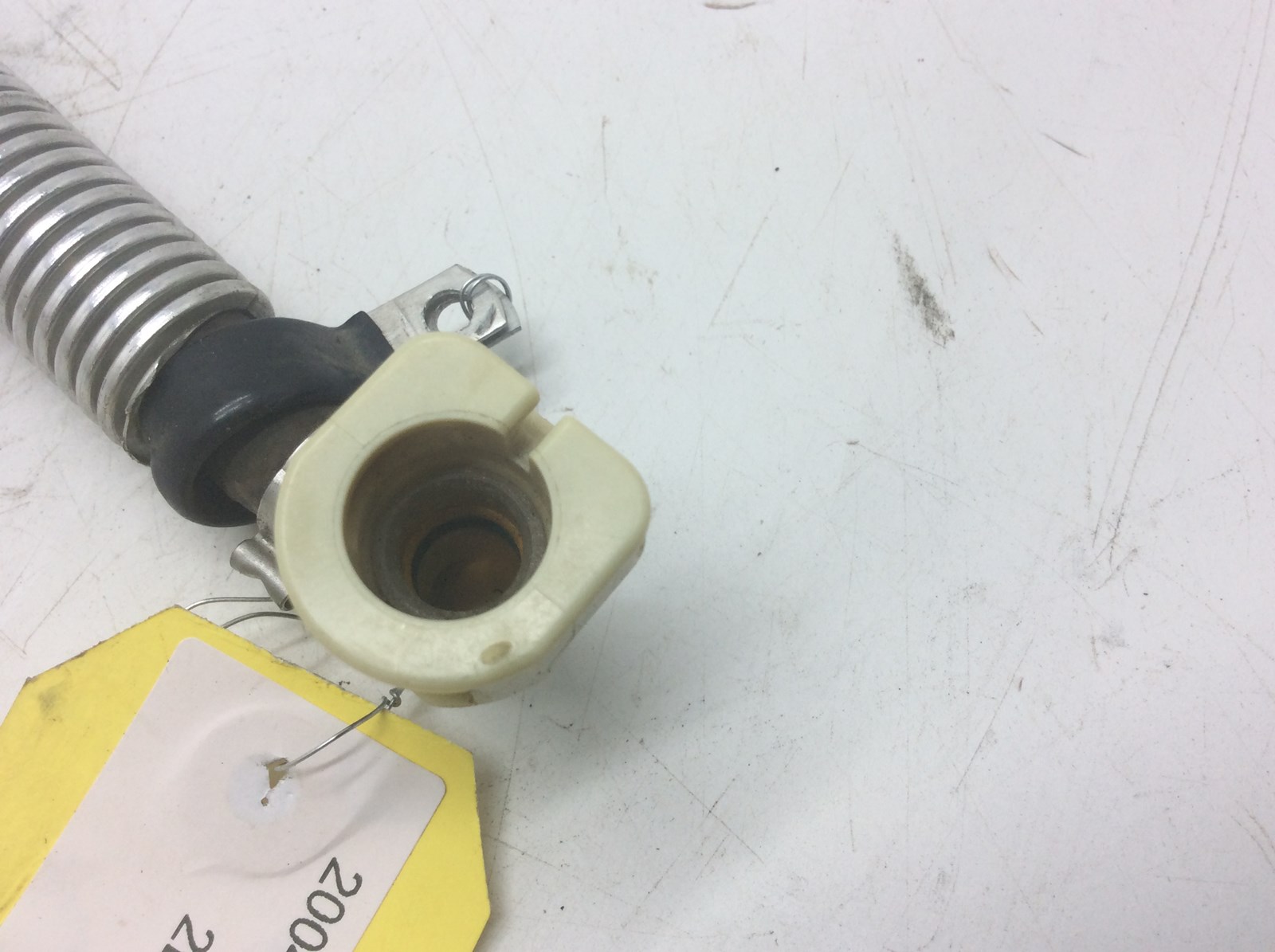 2004 Ski-Doo fuel filter - Image 3