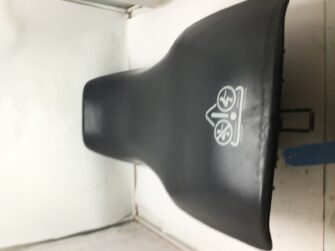 1999 Polaris Seat