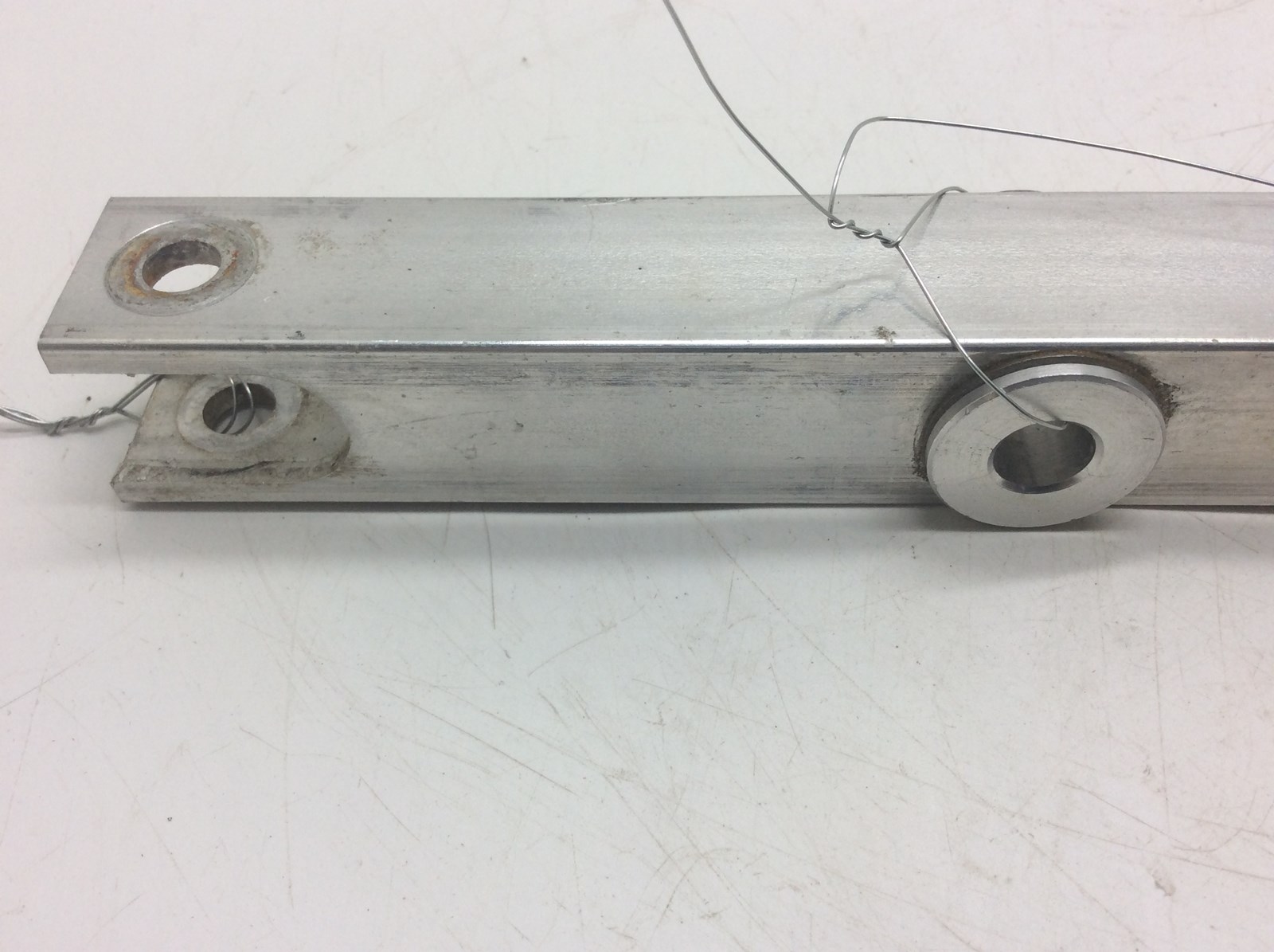 2004 Ski-Doo swivel bar - Image 2