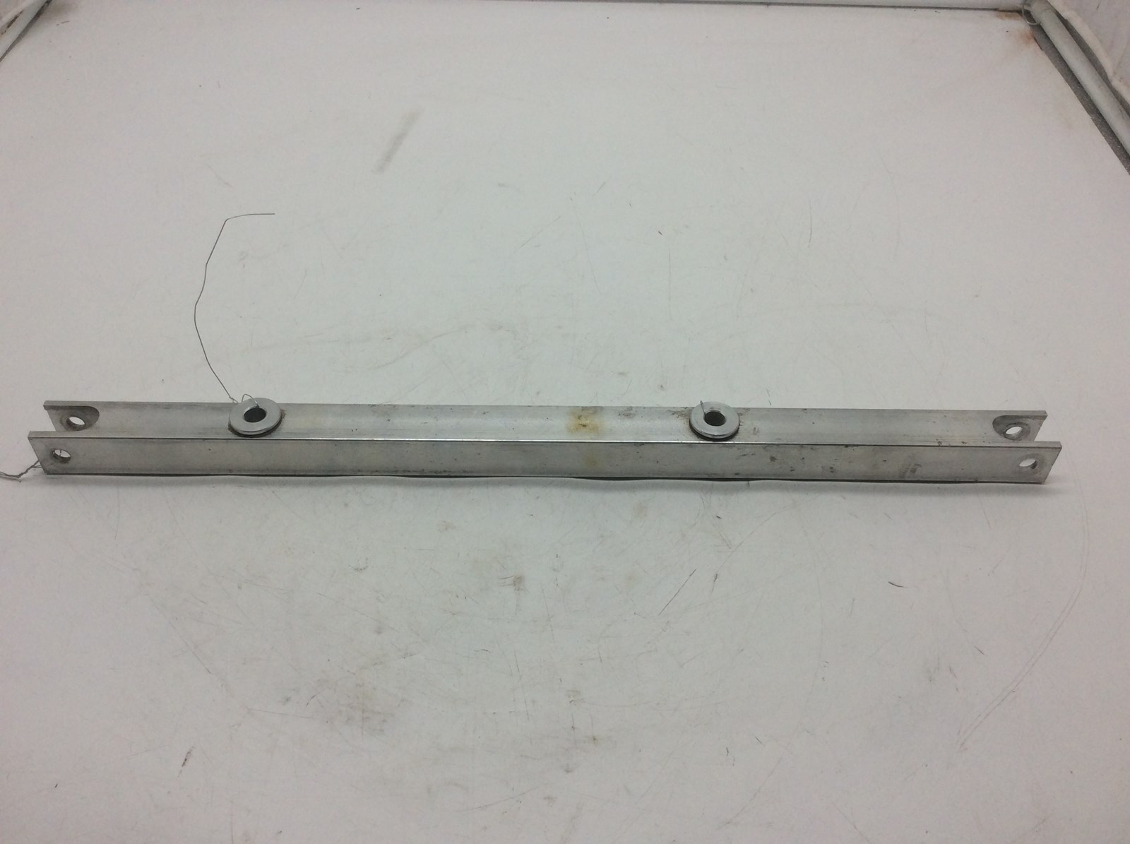 2004 Ski-Doo swivel bar