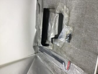 POLARIS MANUAL PLOW LIFT KIT