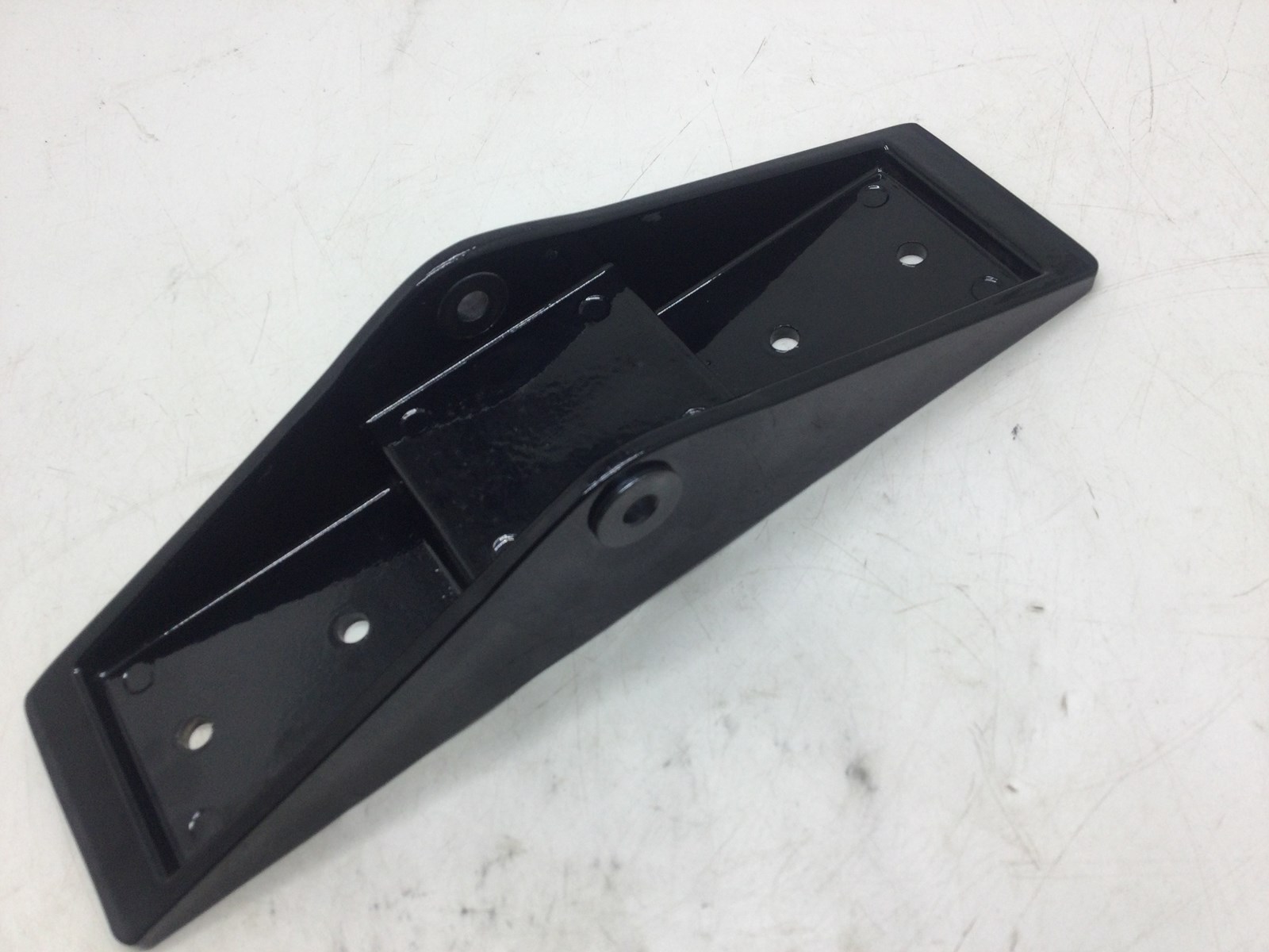 1998 Yamaha Ski Saddle - Image 3