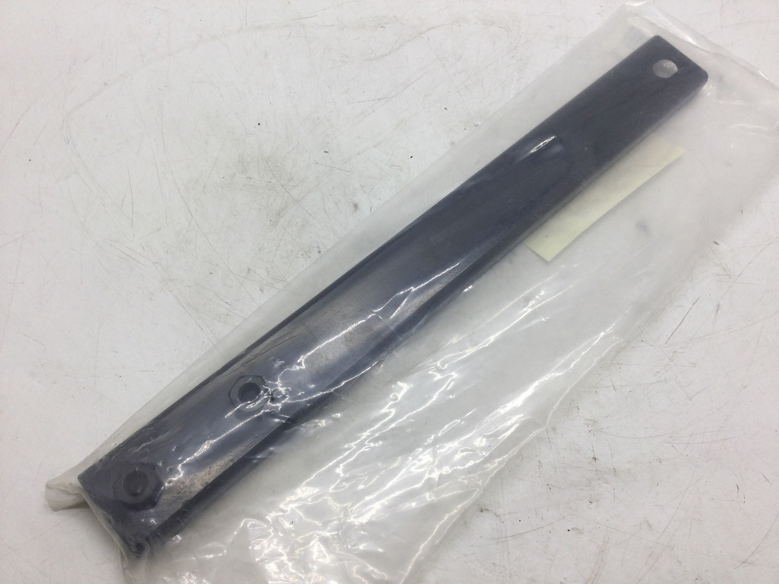 2001 Arctic Cat Bumper Mounting Channel - Image 3