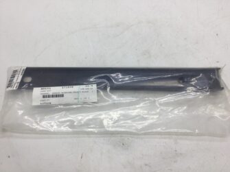 2001 Arctic Cat Bumper Mounting Channel