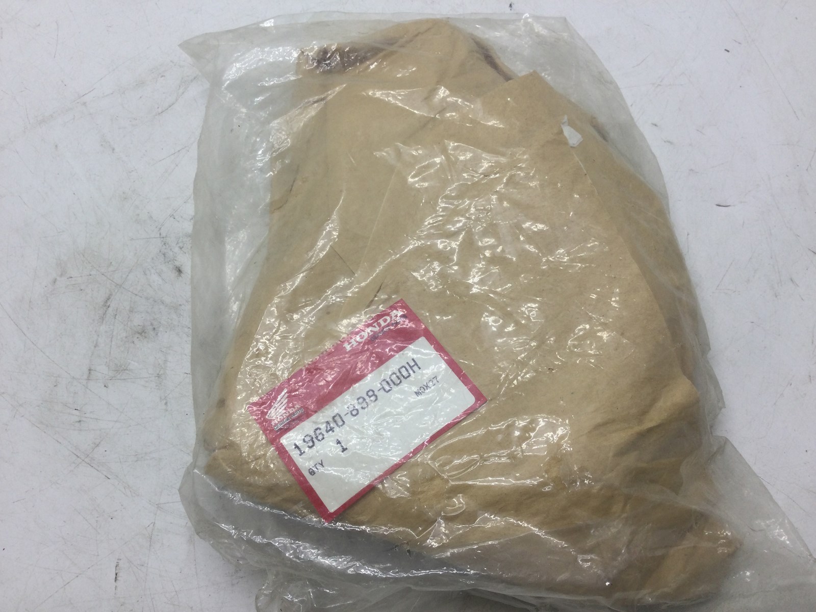 Top Cover Shroud - Image 3