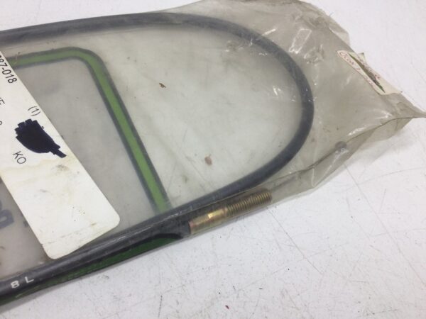 1989 Arctic Cat Brake Cable - Image 2