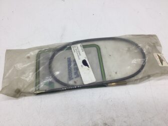 1989 Arctic Cat Brake Cable