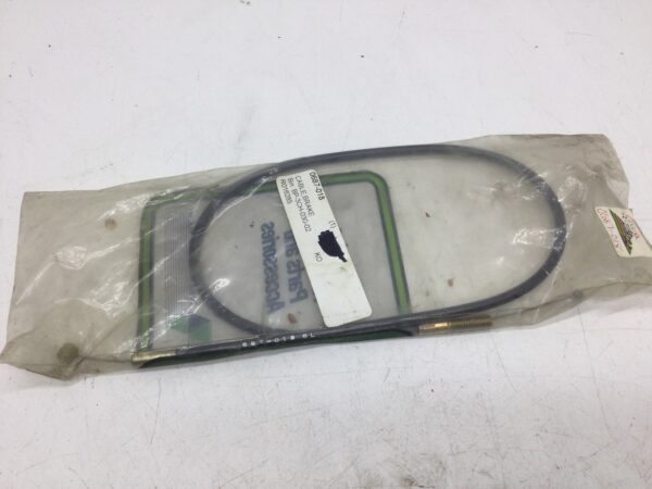 1989 Arctic Cat Brake Cable