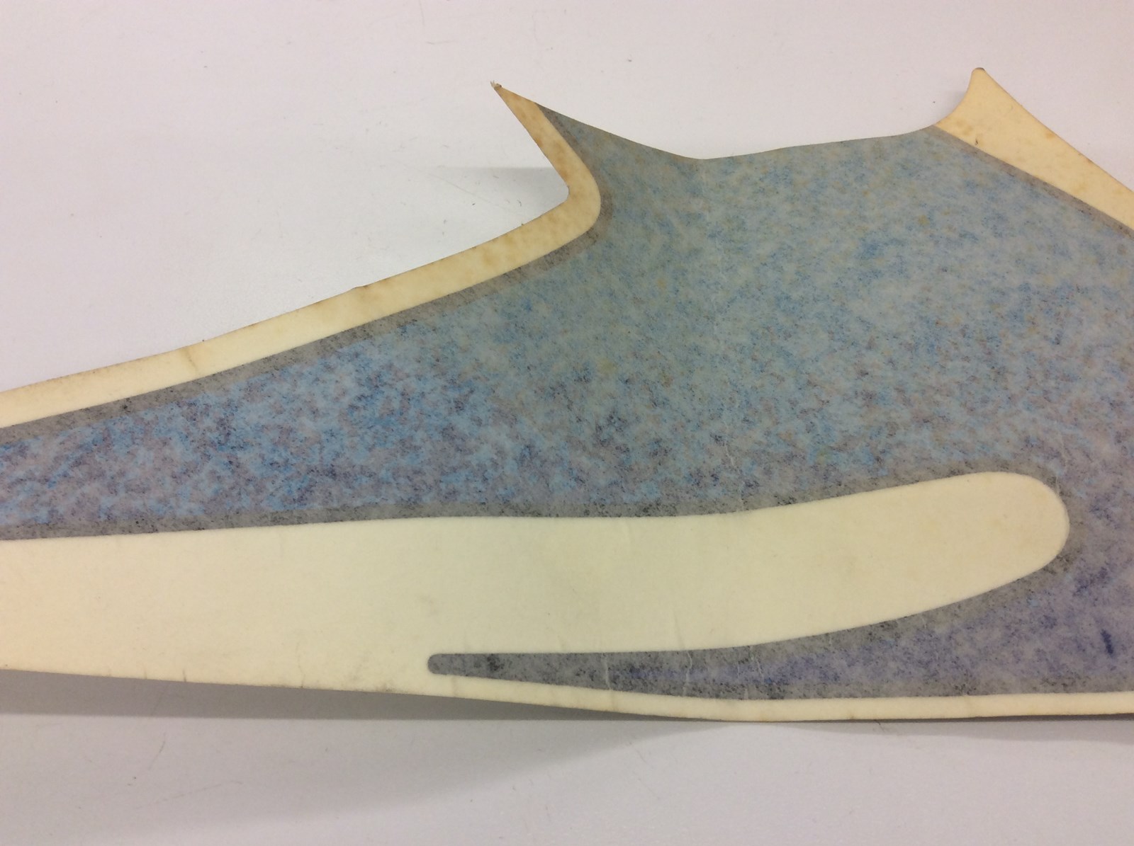 1998 Polaris DECAL - LH TANKSIDE - Image 2