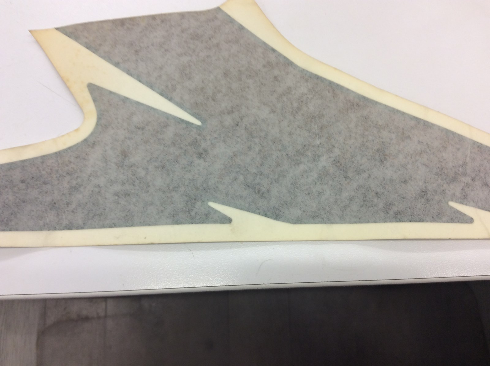 1998 Polaris DECAL - LH TANKSIDE - Image 3