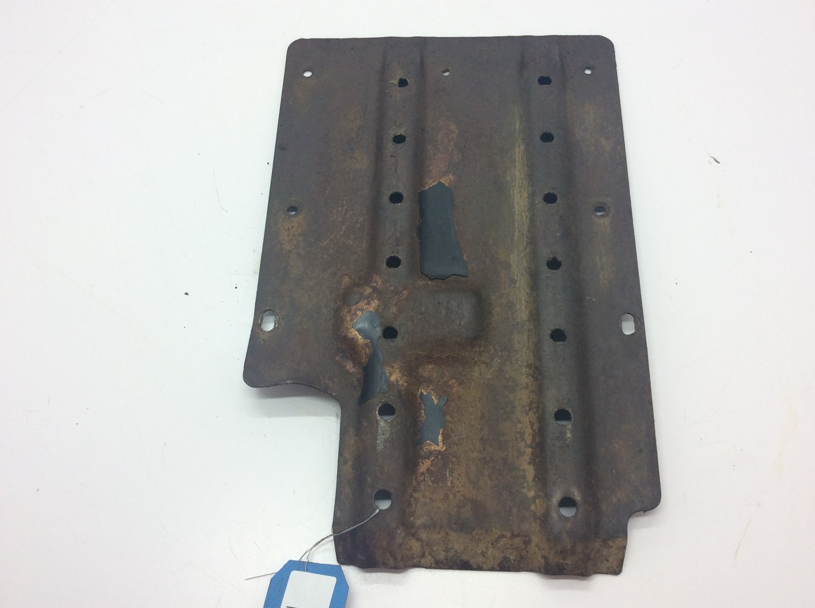 1999 Polaris rock guard - Image 2