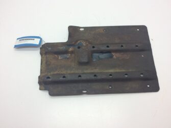 1999 Polaris rock guard