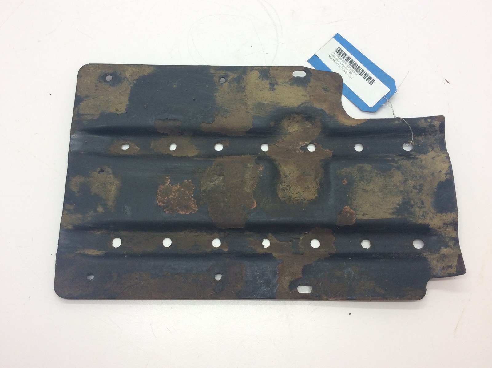 1999 Polaris rock guard - Image 4