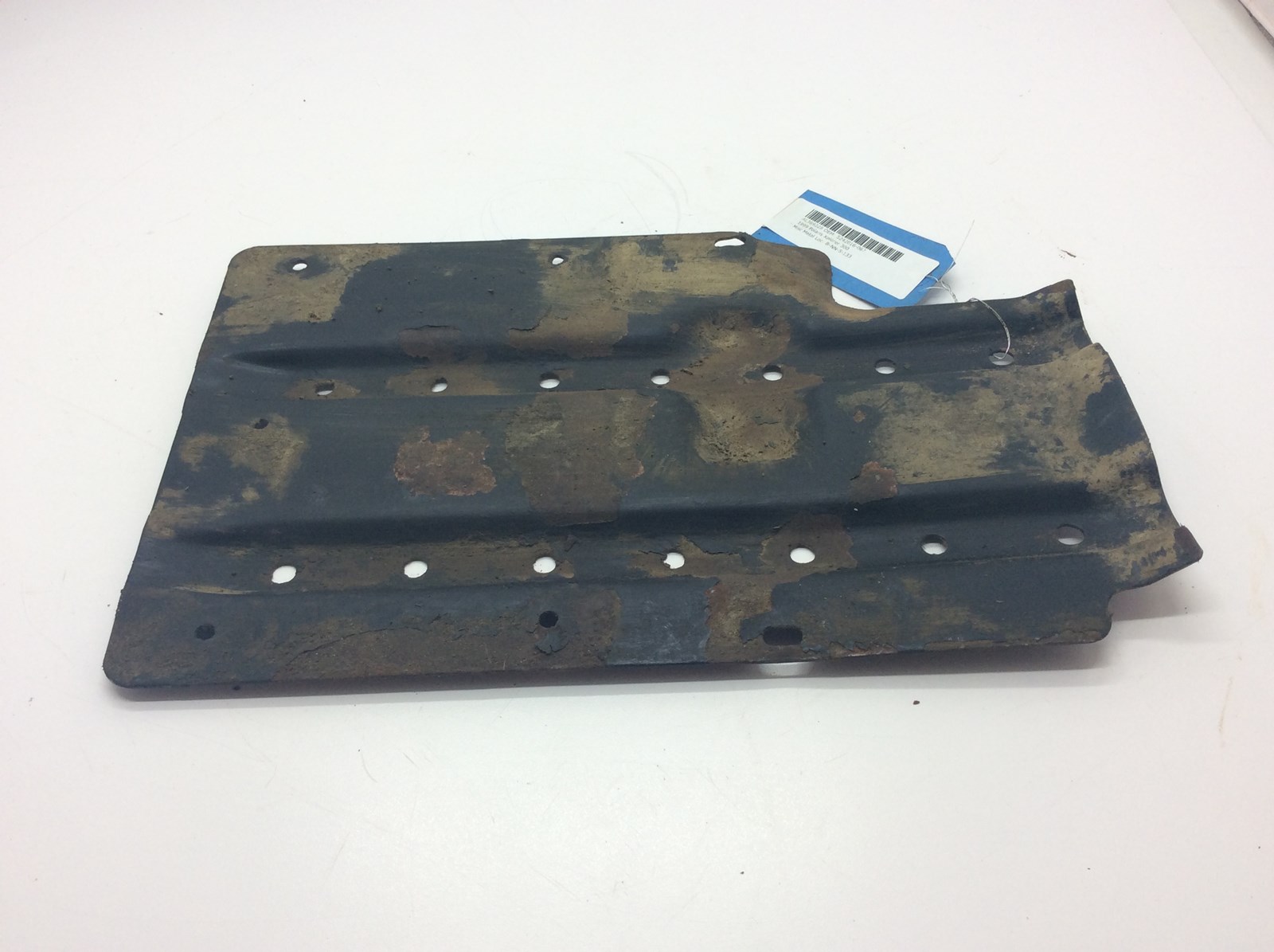 1999 Polaris rock guard - Image 5