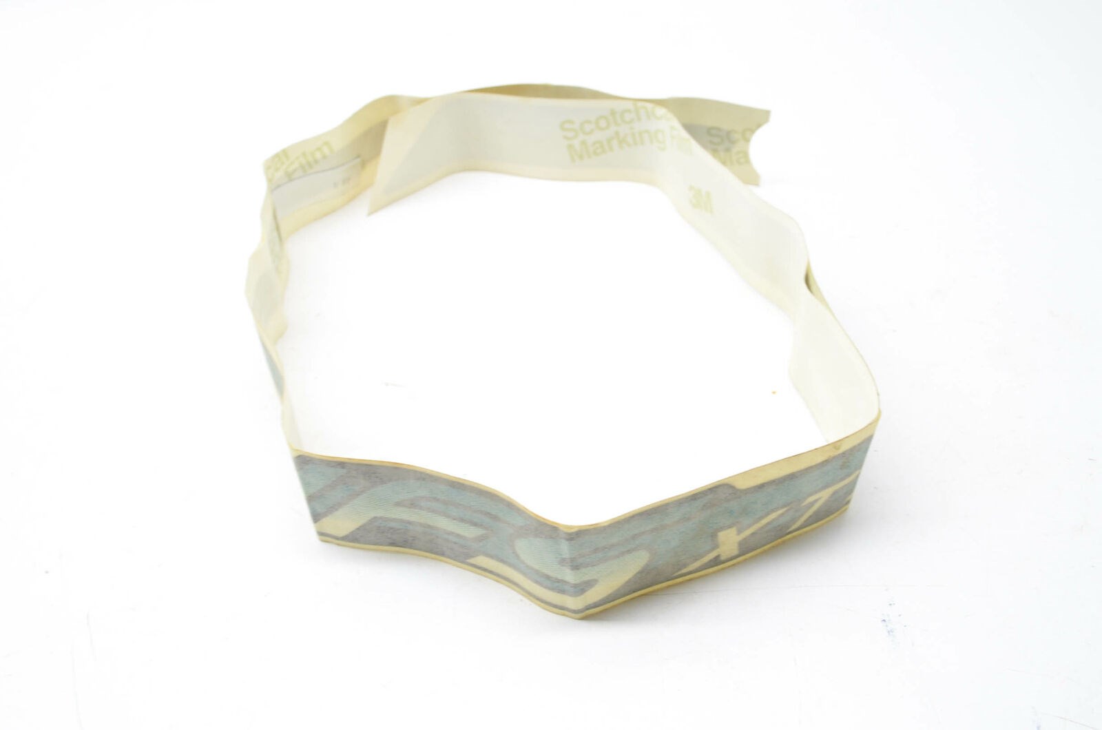 1997 Polaris DECAL - RH TRAILING ARM, IFS - Image 2