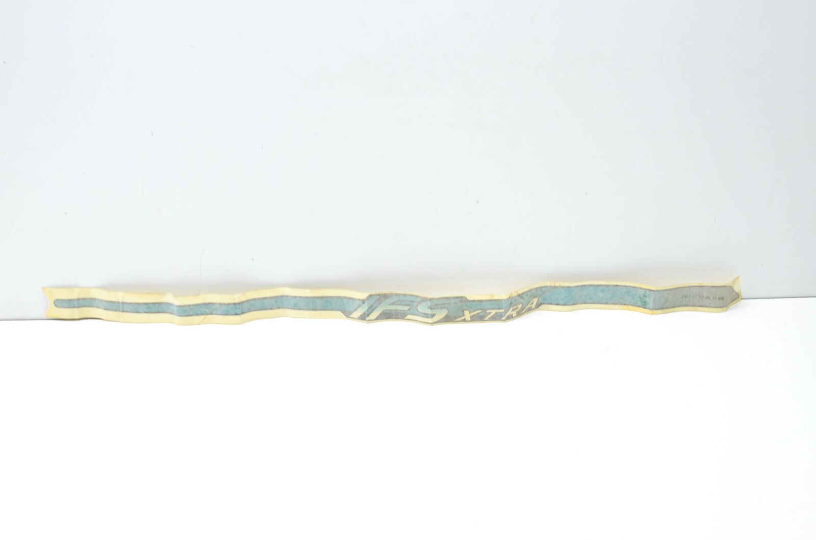 1997 Polaris DECAL - RH TRAILING ARM, IFS