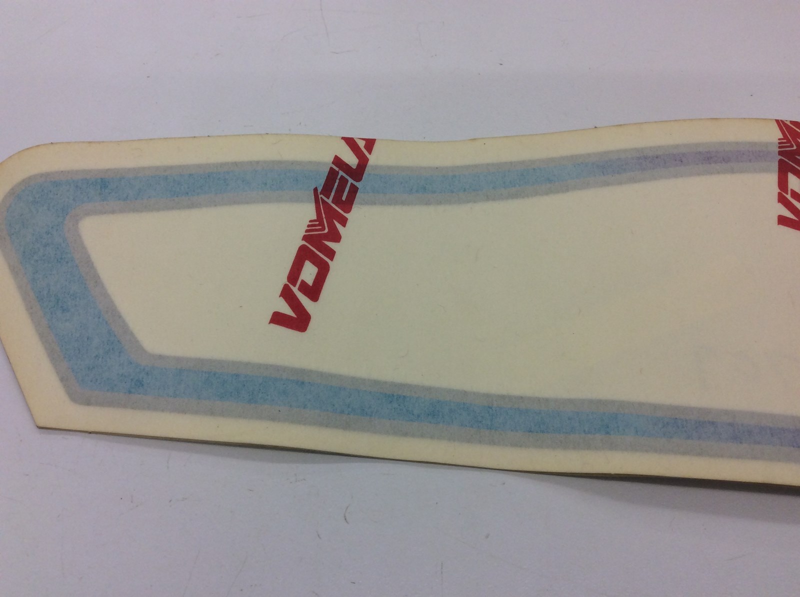 1994 Polaris DECAL,LH,TUNNEL(500EFI) - Image 4