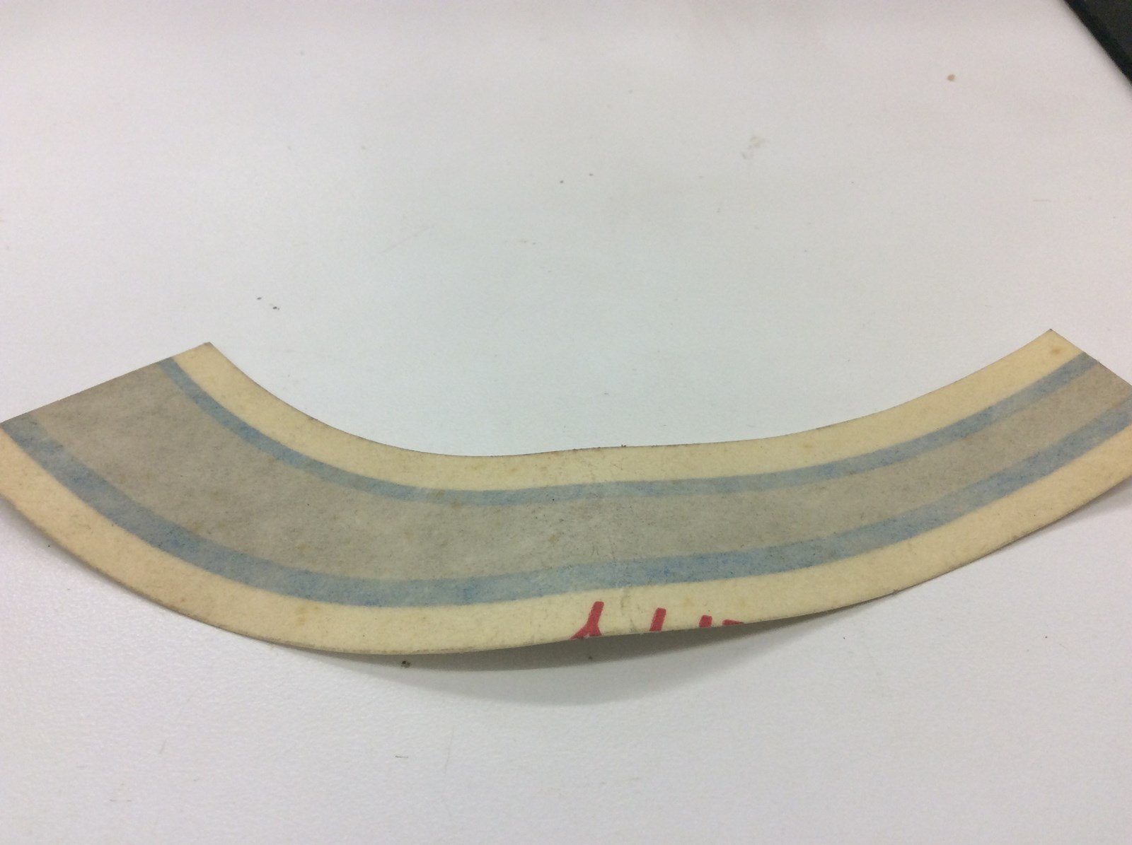 1994 Polaris DECAL,LH,UP.NCONE(WTRAK)