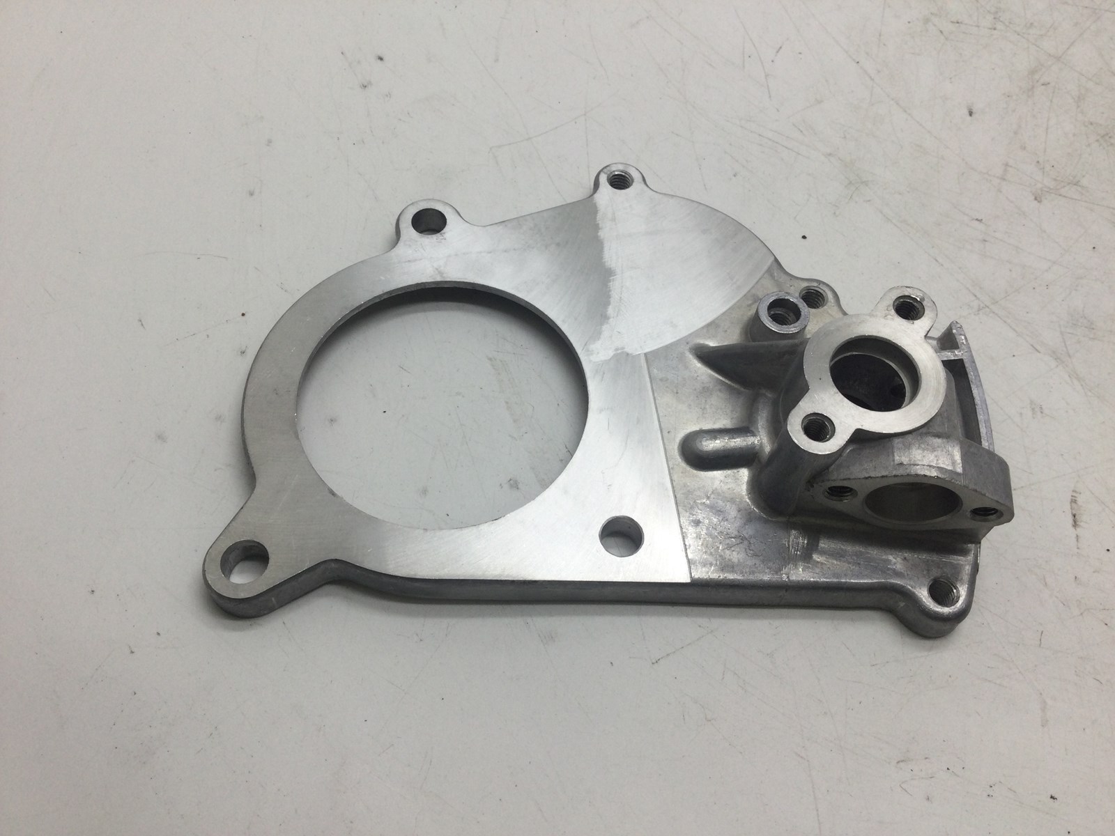 1972 Yamaha Oil Pump Cover