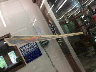 1998 Polaris DECAL - RH TUNNEL