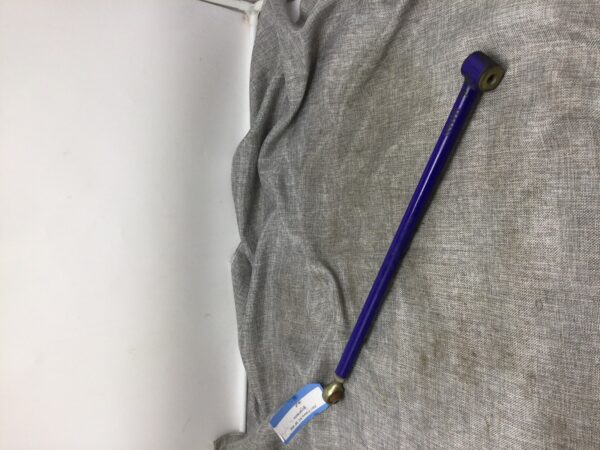 2001 Polaris RADIUS ROD LOWER BLUE WITH ROD END - Image 2