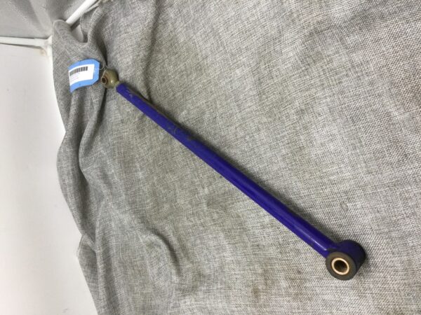 2001 Polaris RADIUS ROD LOWER BLUE WITH ROD END - Image 3