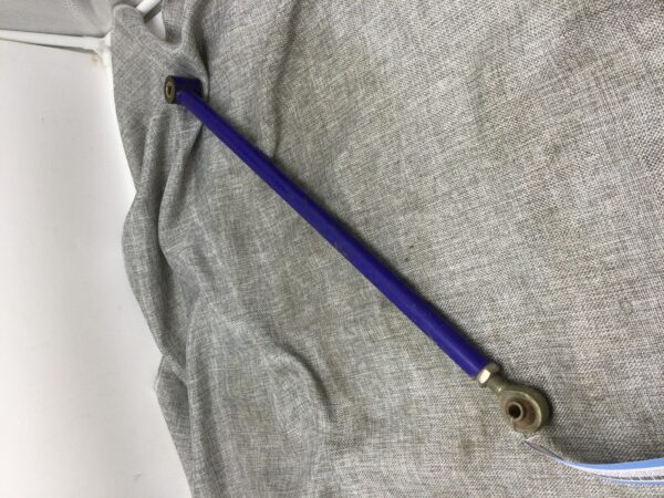 2001 Polaris RADIUS ROD LOWER BLUE WITH ROD END - Image 4