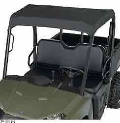 RANGER BIMINI TOP BLACK