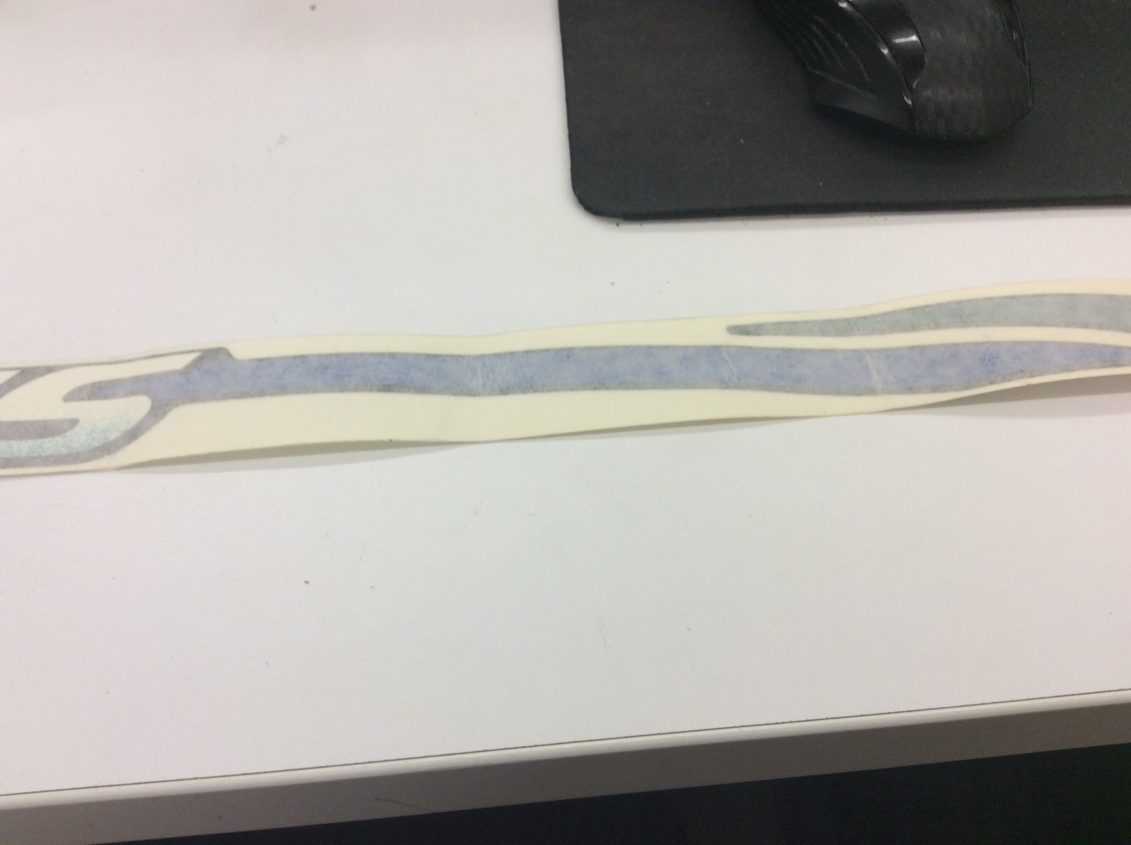 1998 Polaris DECAL"IFS",RH - Image 2